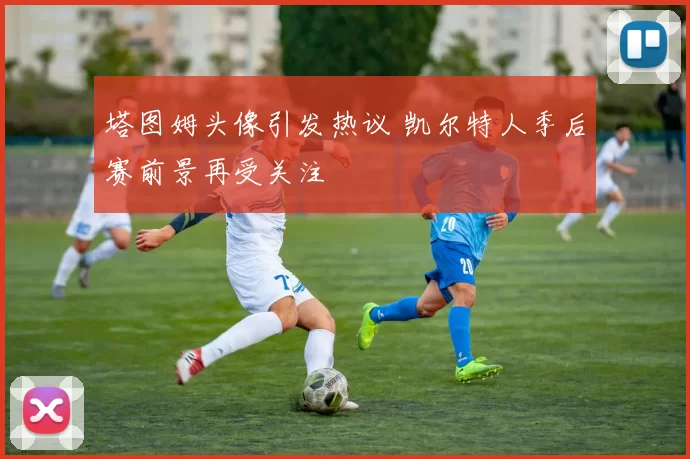 塔图姆头像引发热议 凯尔特人季后赛前景再受关注